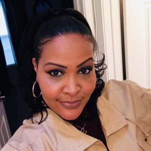 Meet your Posher, Terri